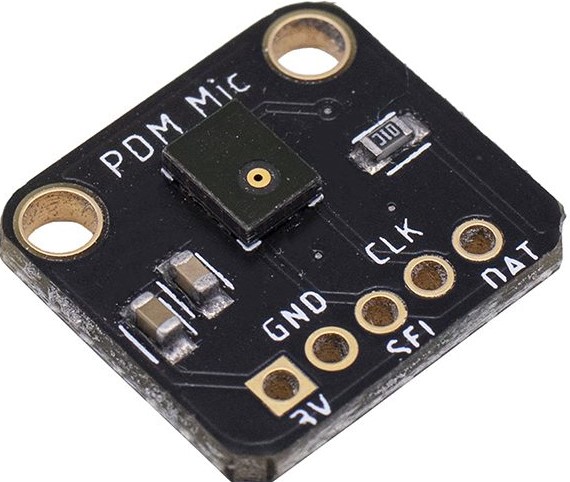 micrófono usb