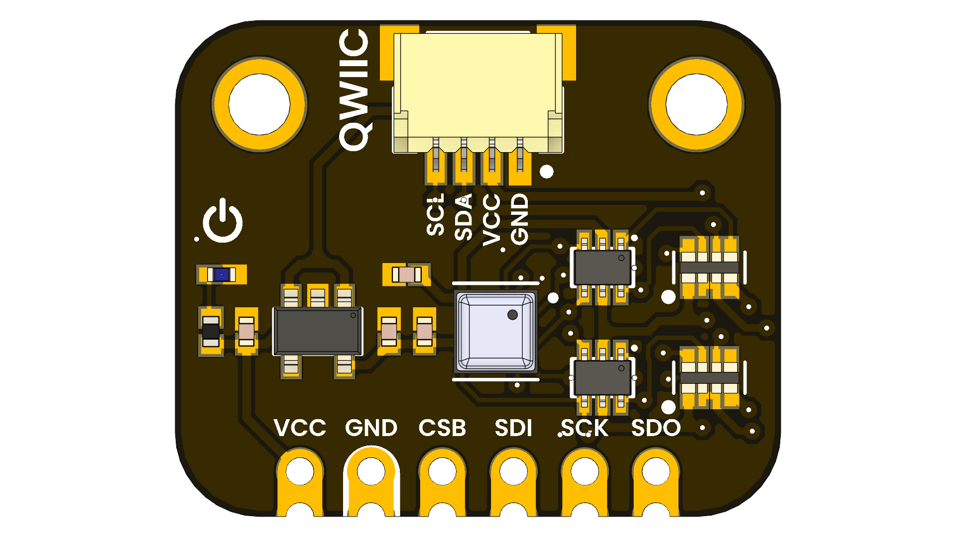 Development Board