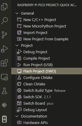 RP SDK