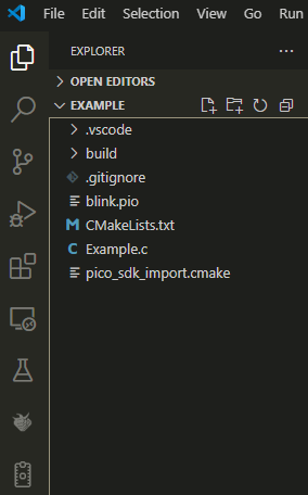 RP SDK