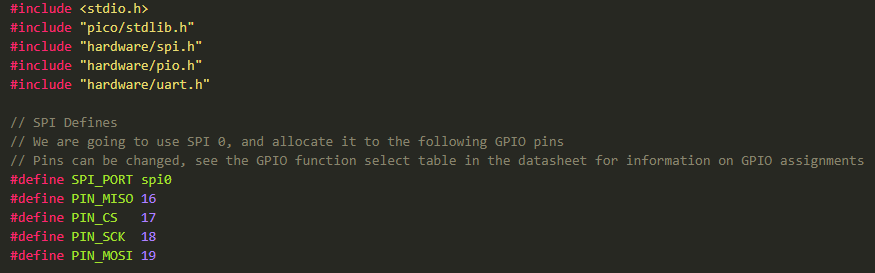 RP SDK