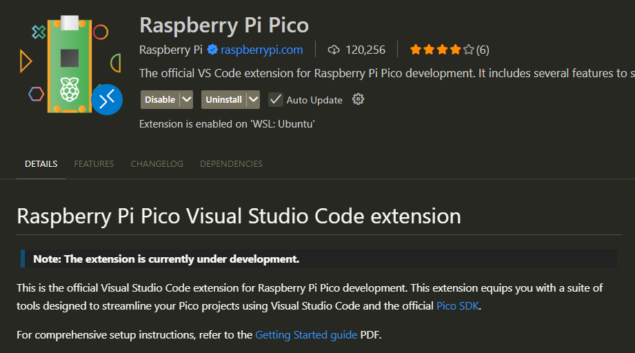 RP SDK