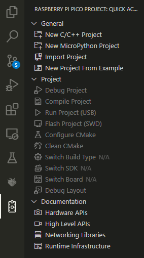 RP SDK
