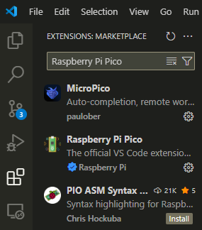 RP SDK