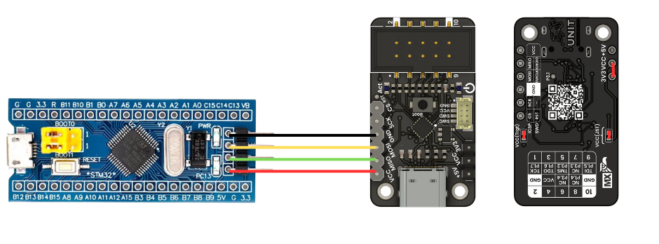 STM32 Programmer