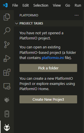 New Project