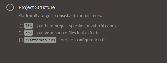 Project Structure