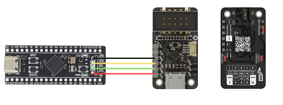 STM32 Programmer