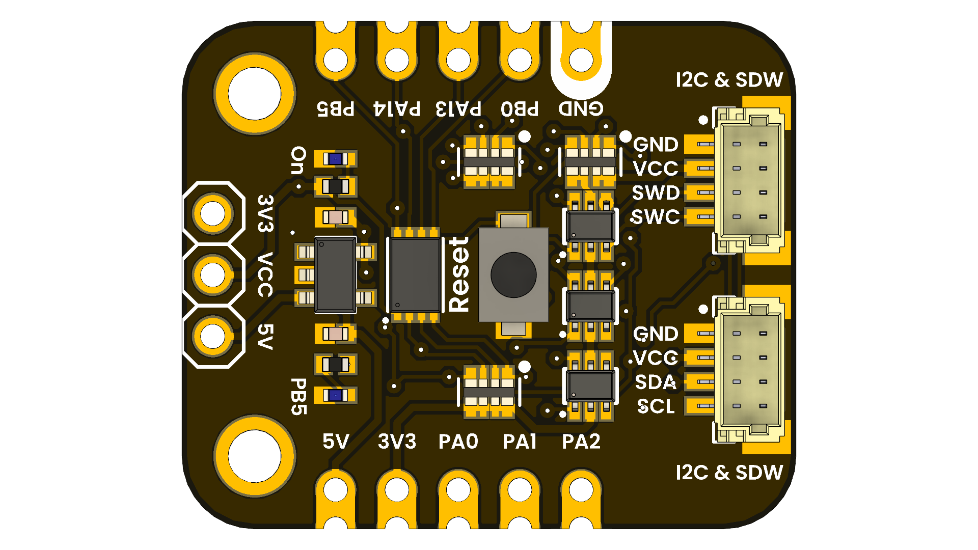 DevLab Development Board User Guide and Technical Reference 0.0.1 documentation - Home