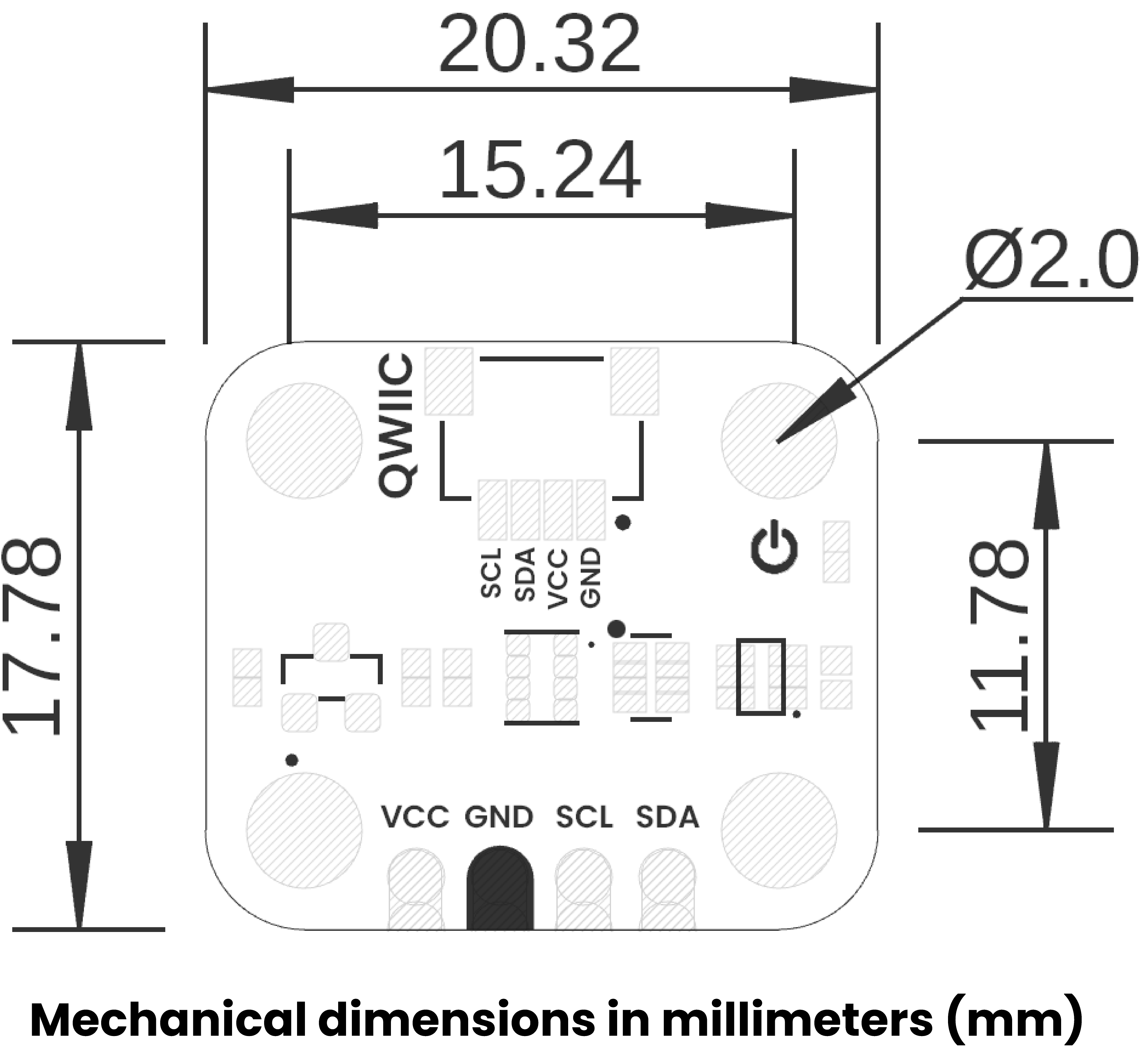 Dimensions